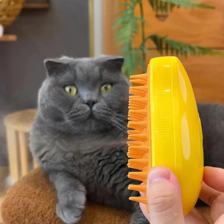 Misty Cat Brush