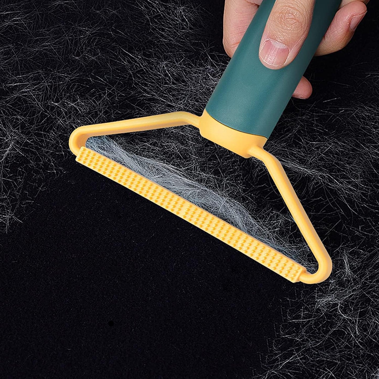 Cat Hair Scraper